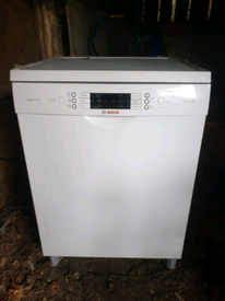 bosch super silence series 6